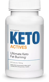 Keto Actives